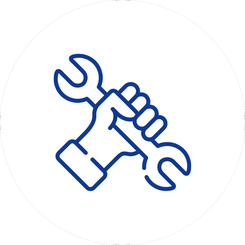 Easy to installation