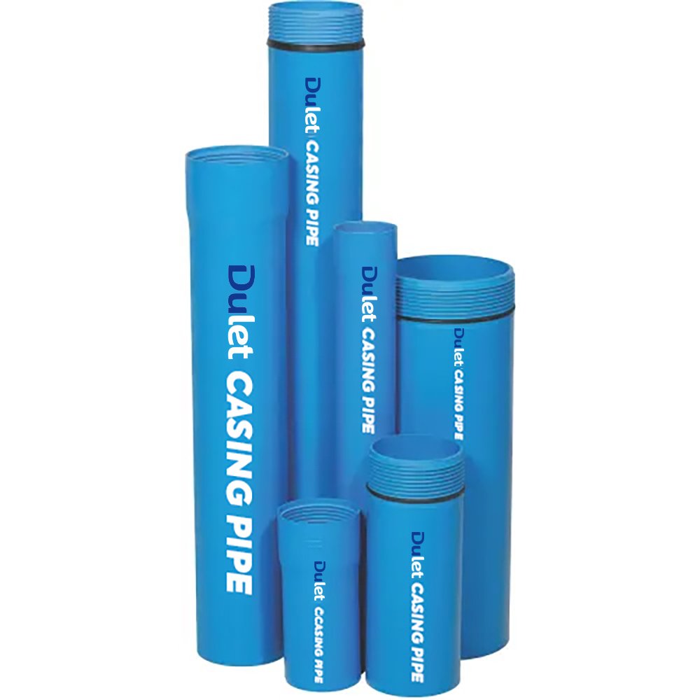 Best Quality Casing Pipes From Dulet 1 Piping Industry