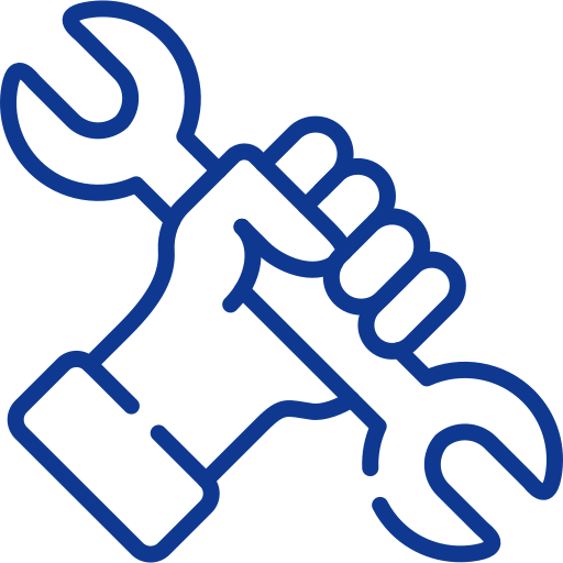 Easy to installation